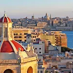 Casa Nobile * Valletta