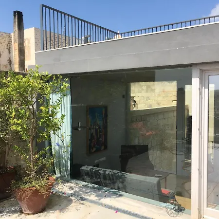 Apartamento Casa Nobile *