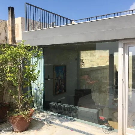 Apartamento Casa Nobile *
