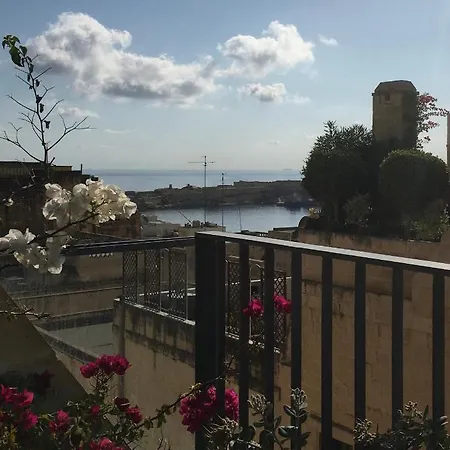 Casa Nobile Apartamento *