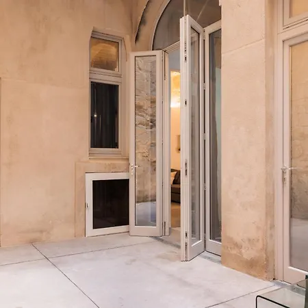 Casa Nobile La Valeta