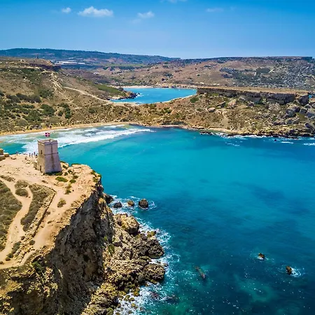 Apartamento Casa Nobile La Valeta