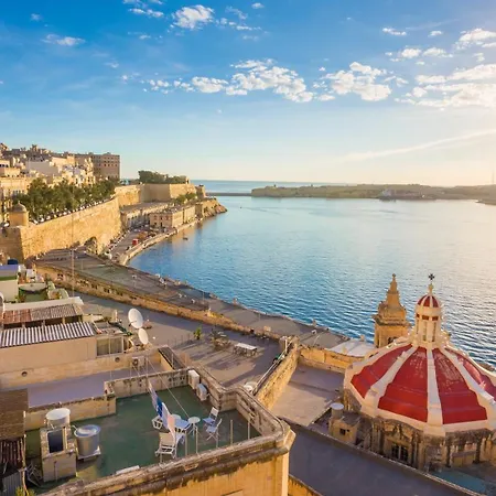 Apartament Casa Nobile Valletta