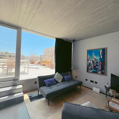Casa Nobile Apartamento *