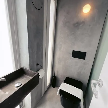 Casa Nobile Apartamento La Valeta