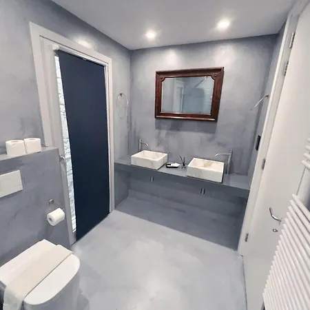 Casa Nobile Apartamento La Valeta