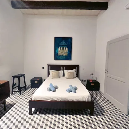 Apartamento Casa Nobile