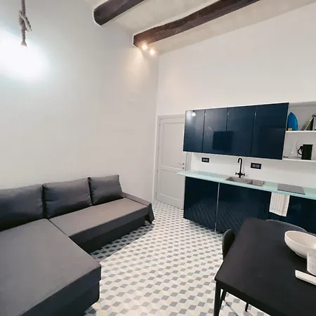 Apartamento Casa Nobile La Valeta