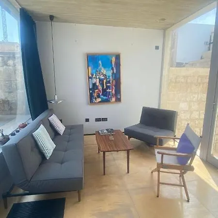 Apartman Casa Nobile *