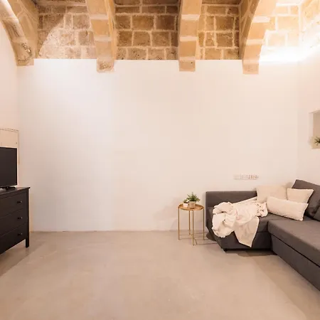 Casa Nobile Valletta