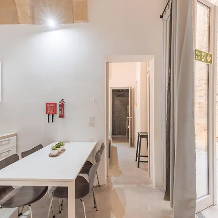 Apartman Casa Nobile *