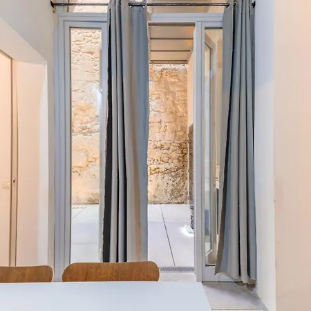 Casa Nobile Apartman Valletta
