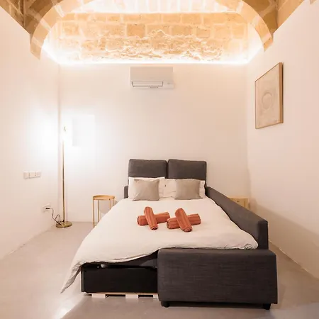 Casa Nobile * Valletta