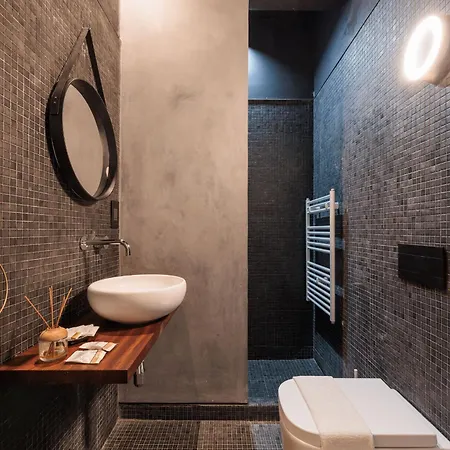 Apartman Casa Nobile *