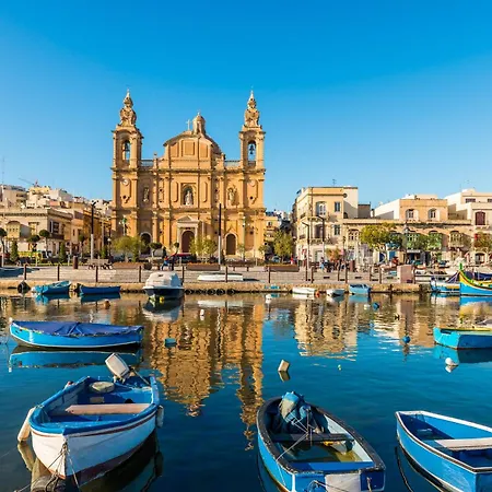 Casa Nobile La Valletta