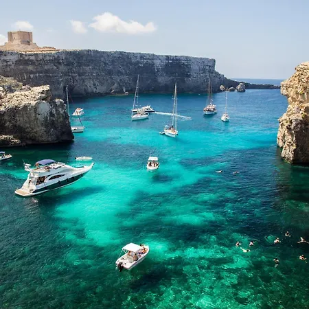 Apartman Casa Nobile