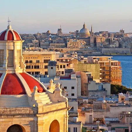 Casa Nobile * La Valletta