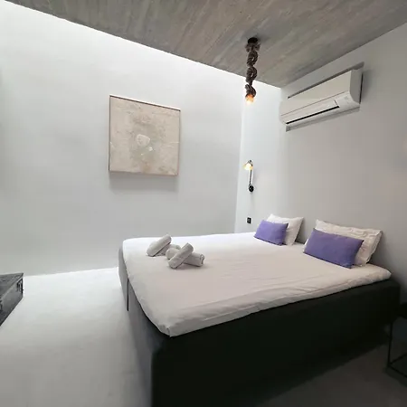 Lejlighed Casa Nobile Valletta