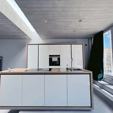 Lejlighed Casa Nobile