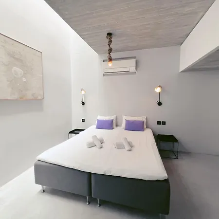 Lejlighed Casa Nobile Valletta