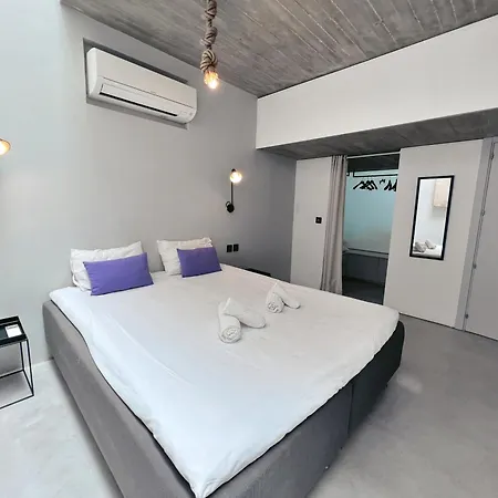 Casa Nobile Lejlighed