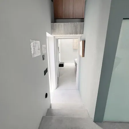 Casa Nobile Lejlighed *