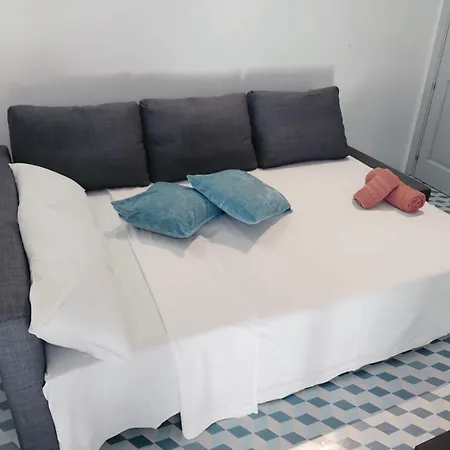 Casa Nobile Valletta