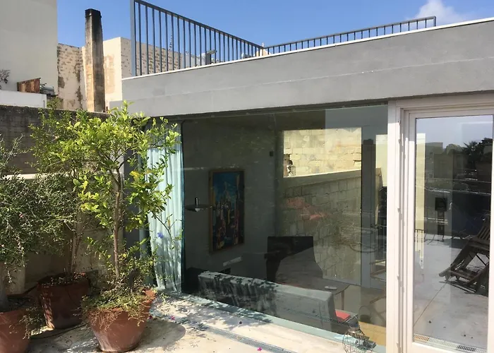 Apartment Casa Nobile *