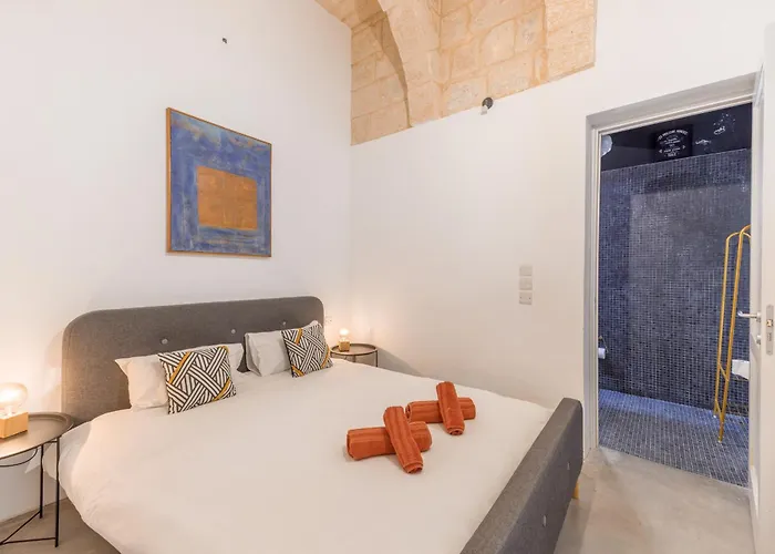 Apartment Casa Nobile Valletta