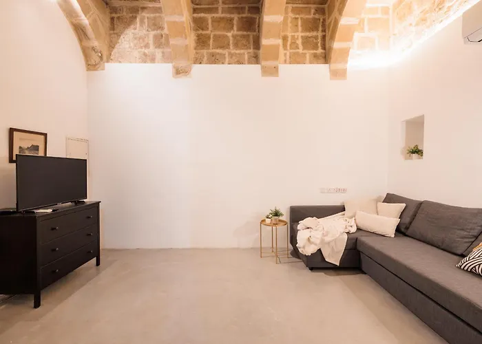 Casa Nobile Valletta