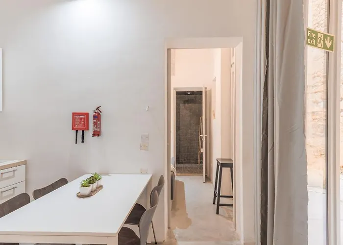 Apartment Casa Nobile *