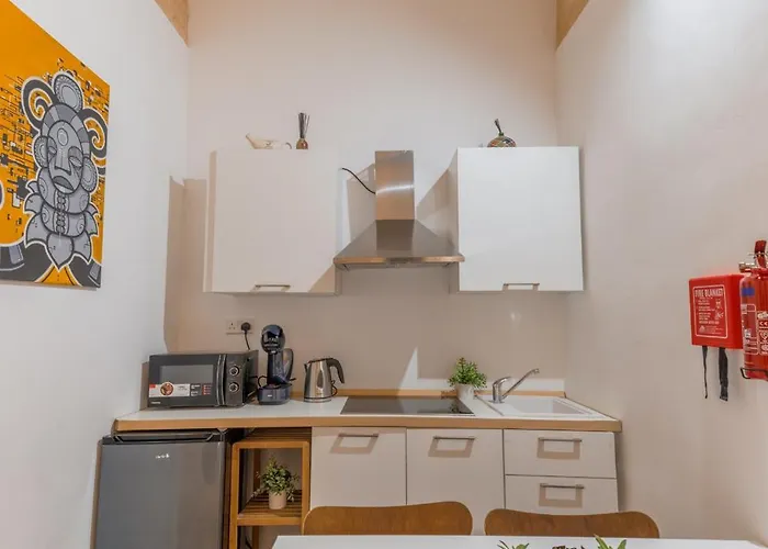 Apartment Casa Nobile