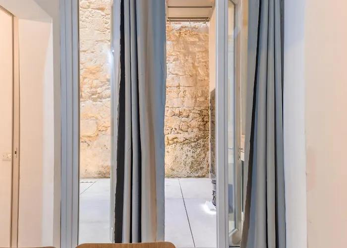 Casa Nobile Apartment Valletta