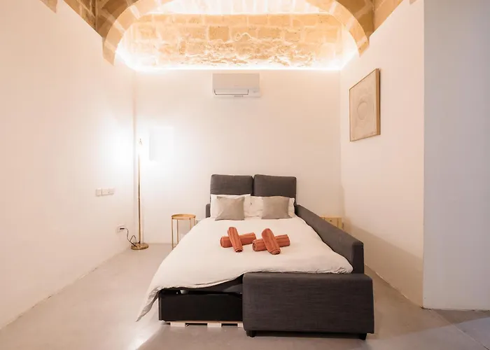 Casa Nobile * Valletta