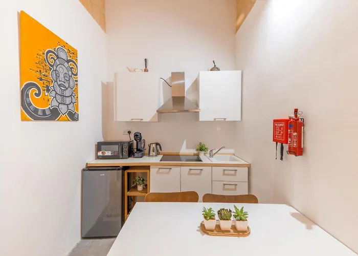 Casa Nobile Apartment Valletta