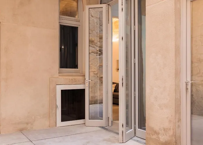 Casa Nobile Valletta