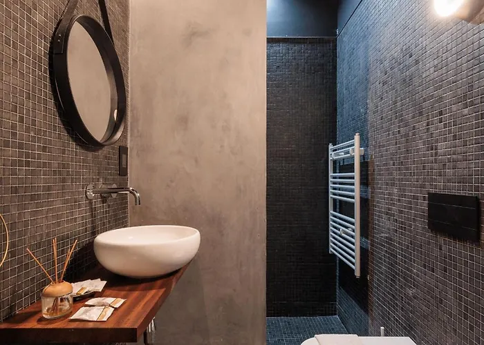 Apartment Casa Nobile *