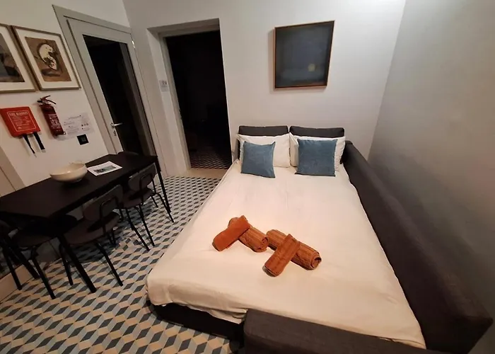 Casa Nobile Apartament Valletta