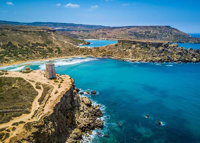 Apartment Casa Nobile Valletta