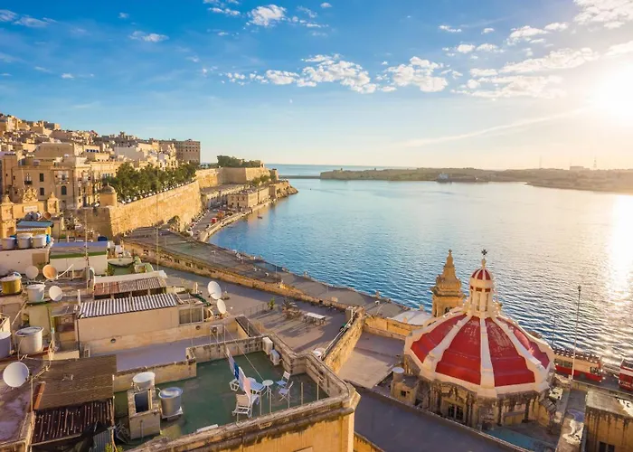 Apartment Casa Nobile Valletta
