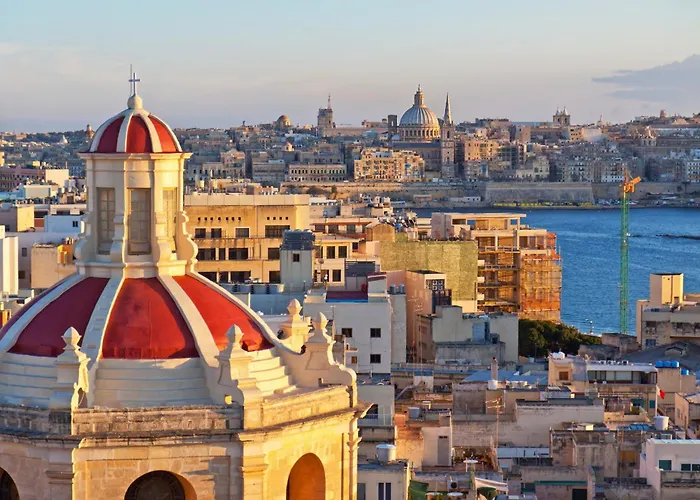 Casa Nobile * Valletta