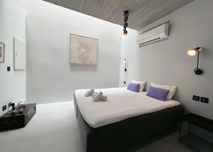 Apartment Casa Nobile Valletta