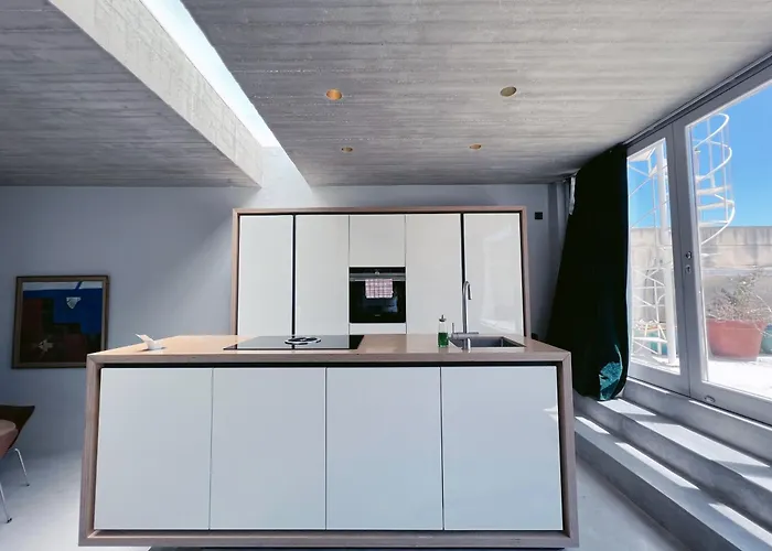 Apartment Casa Nobile