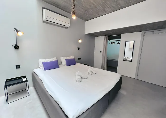 Casa Nobile Apartment