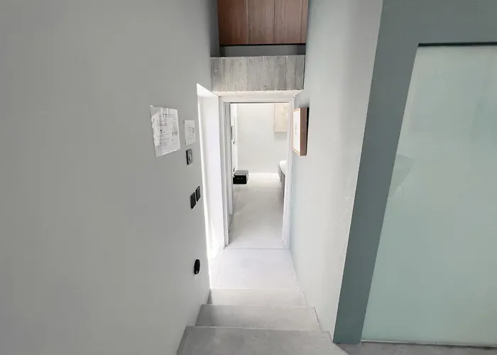 Casa Nobile Apartament *