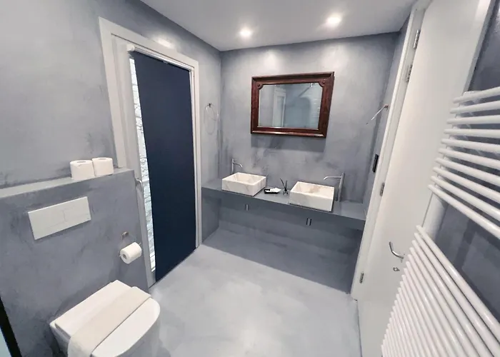 Casa Nobile Apartament Valletta