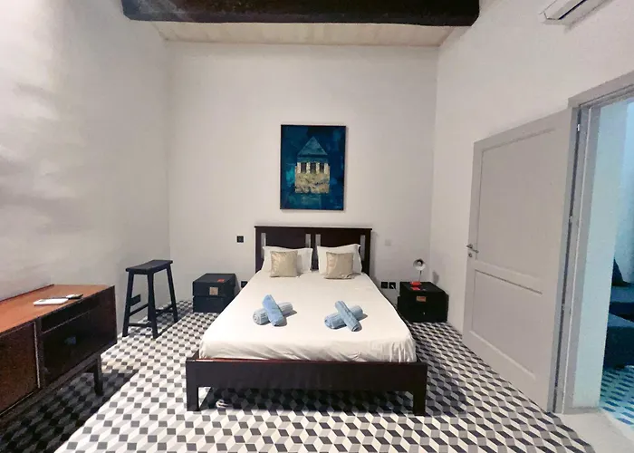 Apartment Casa Nobile