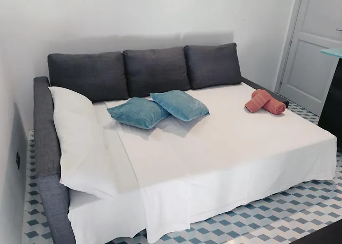 Casa Nobile Valletta