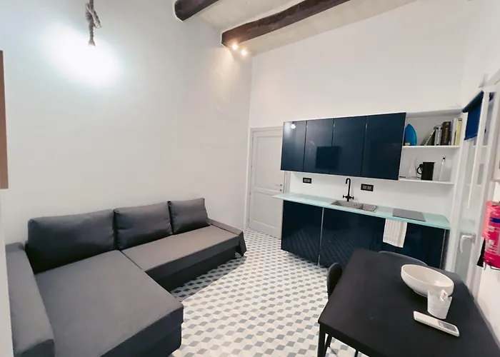 Apartment Casa Nobile Valletta