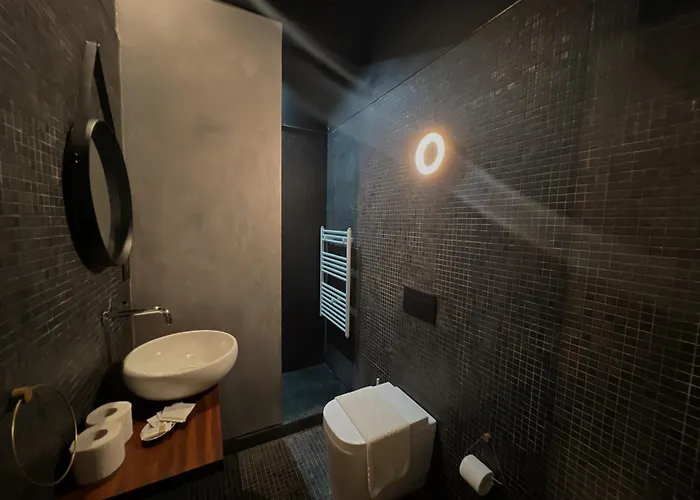 Casa Nobile 公寓 *